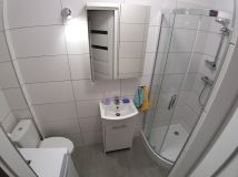 Mieszkanie 1-pokojowe Kraków Mistrzejowice, os. Bohaterów Września. Zdjęcie 1