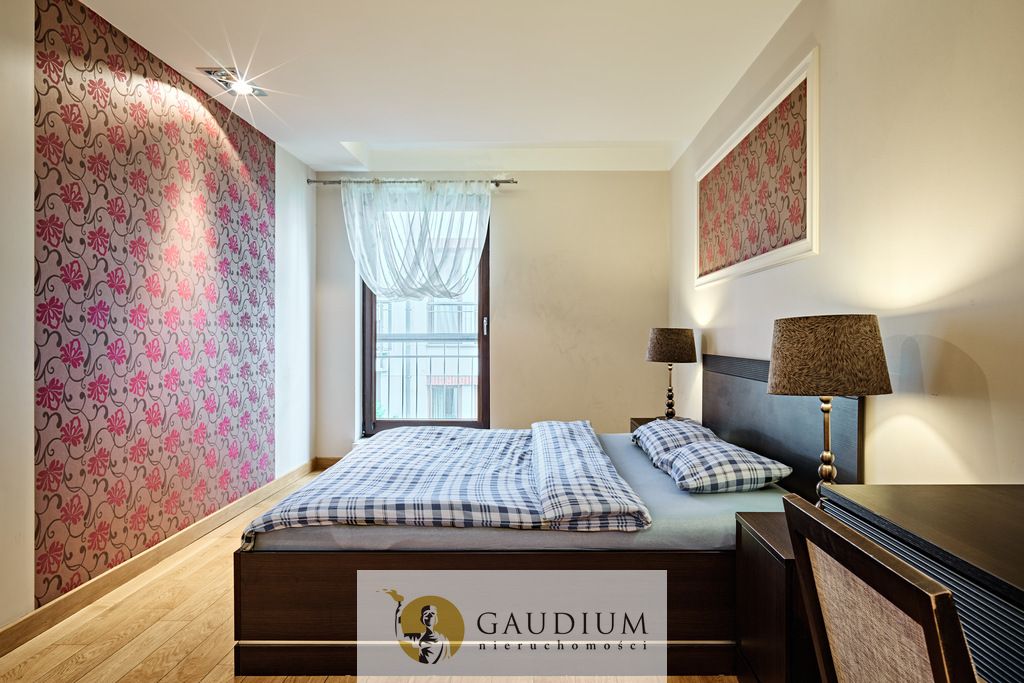 Mieszkanie 3-pokojowe Gdańsk Śródmieście, ul. Szafarnia. Zdjęcie 26