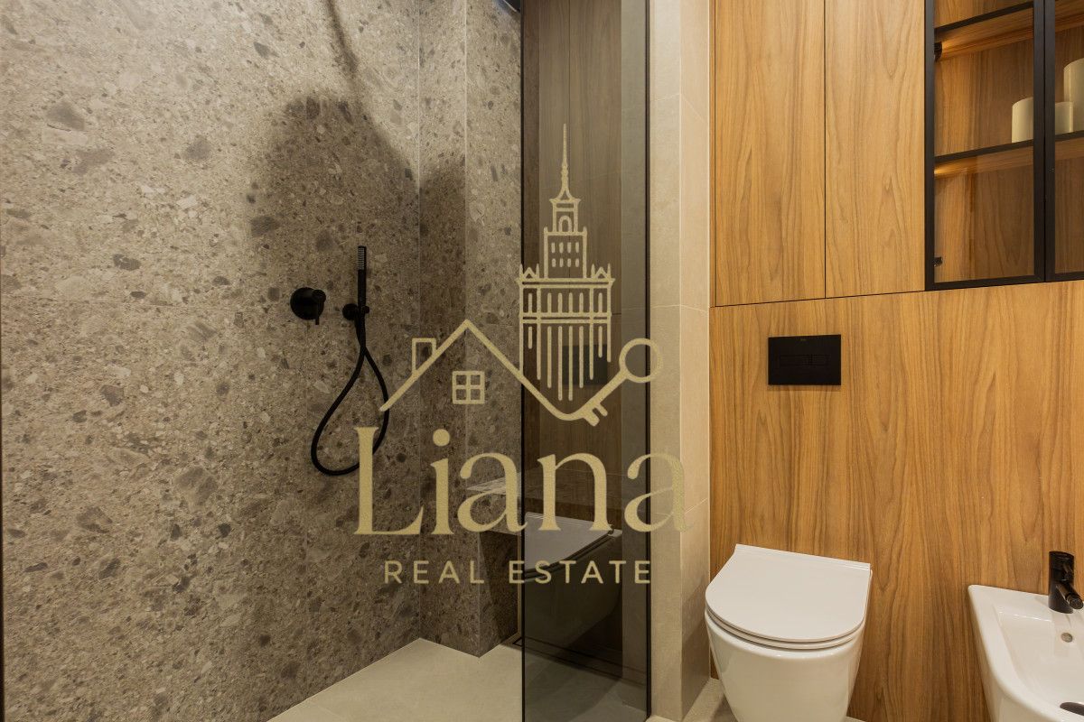 Mieszkanie 3-pokojowe Warszawa Wola, ul. Jana Kazimierza. Zdjęcie 10