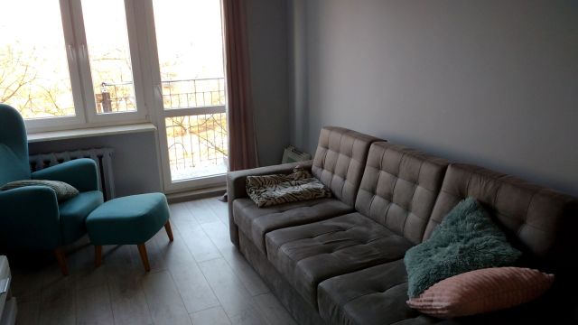 Mieszkanie 3-pokojowe Poznań, os. Wichrowe Wzgórze. Zdjęcie 1