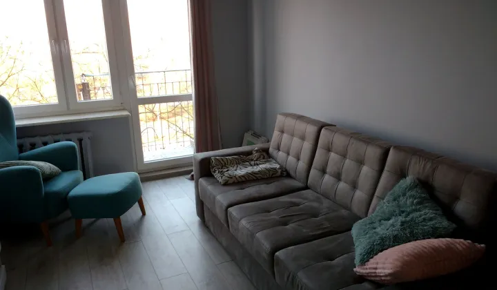 Mieszkanie 3-pokojowe Poznań, os. Wichrowe Wzgórze