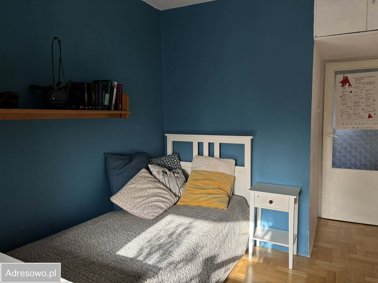 Mieszkanie 3-pokojowe Warszawa Praga-Północ, ul. Jagiellońska. Zdjęcie 6