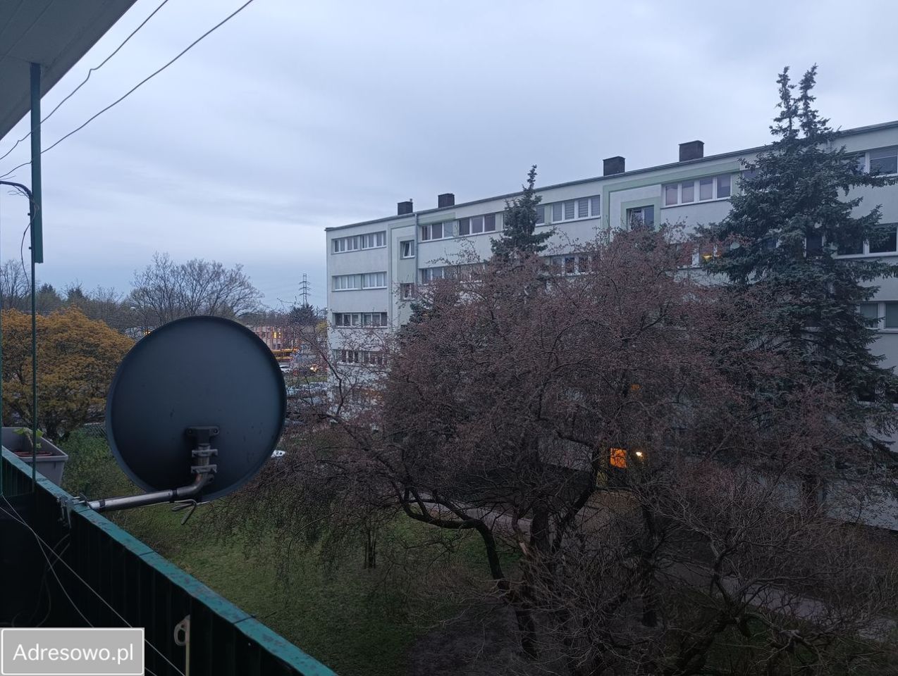 Mieszkanie 2-pokojowe Łódź Widzew, ul. św. Kazimierza. Zdjęcie 7