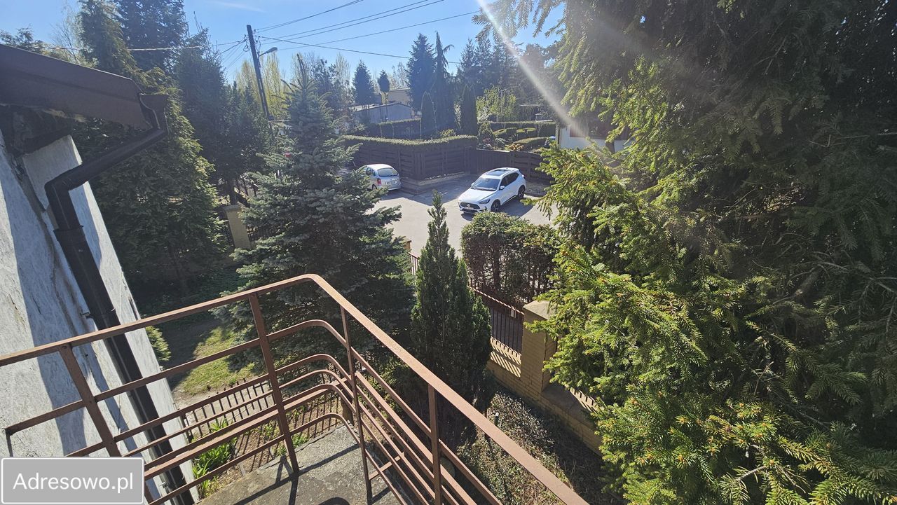 dom wolnostojący, 6 pokoi Łódź Górna, ul. Życzliwa. Zdjęcie 13