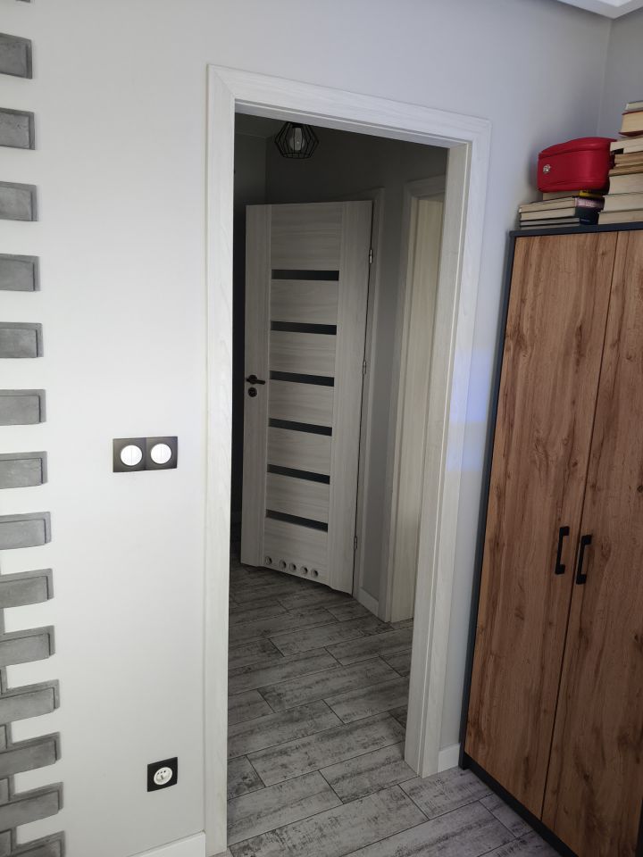 Mieszkanie 4-pokojowe Mielec Nowy Mielec, ul. Dworcowa. Zdjęcie 25