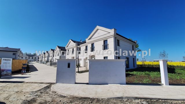 bliźniak, 5 pokoi Cesarzowice. Zdjęcie 14