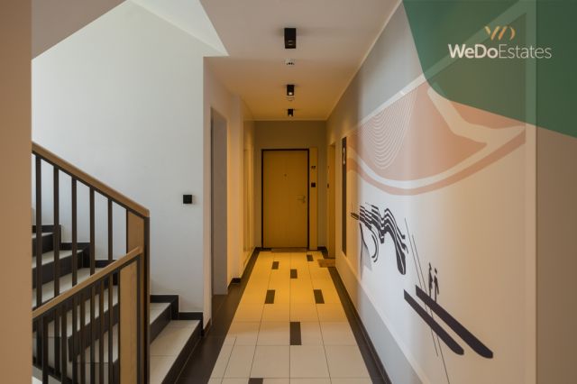 Mieszkanie 2-pokojowe Warszawa Białołęka, ul. Starowiślna. Zdjęcie 19