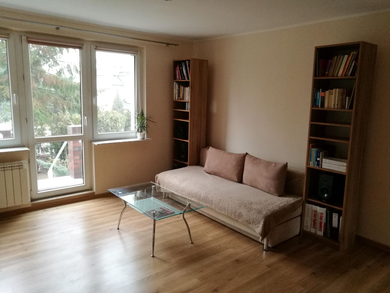 Mieszkanie 1-pokojowe Katowice Kokociniec, ul. Jutrzenki. Zdjęcie 5