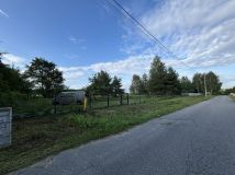 Działka budowlana Biskupice Nowe Biskupice, ul. Jodłowa. Zdjęcie 1
