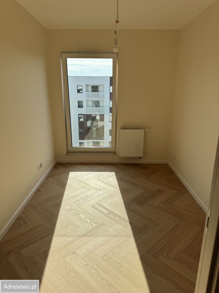Mieszkanie 3-pokojowe Kraków Płaszów, ul. Myśliwska. Zdjęcie 12
