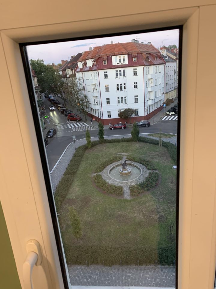 Mieszkanie 2-pokojowe Chorzów Centrum, ul. Jana Sobieskiego. Zdjęcie 11