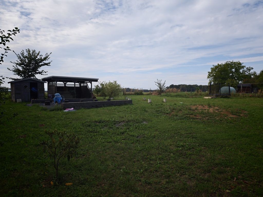 Działka rolno-budowlana Studzionka, ul. Adelajda. Zdjęcie 5