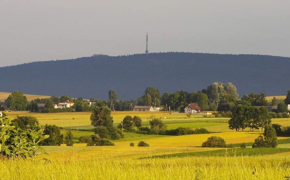 gospodarstwo, 3 pokoje Dębno Zagacki. Zdjęcie 12