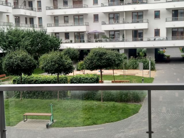 Mieszkanie 1-pokojowe Warszawa Wola, ul. Marcina Kasprzaka. Zdjęcie 1