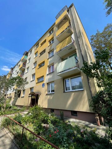 Mieszkanie 2-pokojowe Radom, ul. Sadkowska. Zdjęcie 1