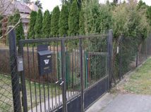 Działka budowlana Laski, ul. 3 Maja. Zdjęcie 2