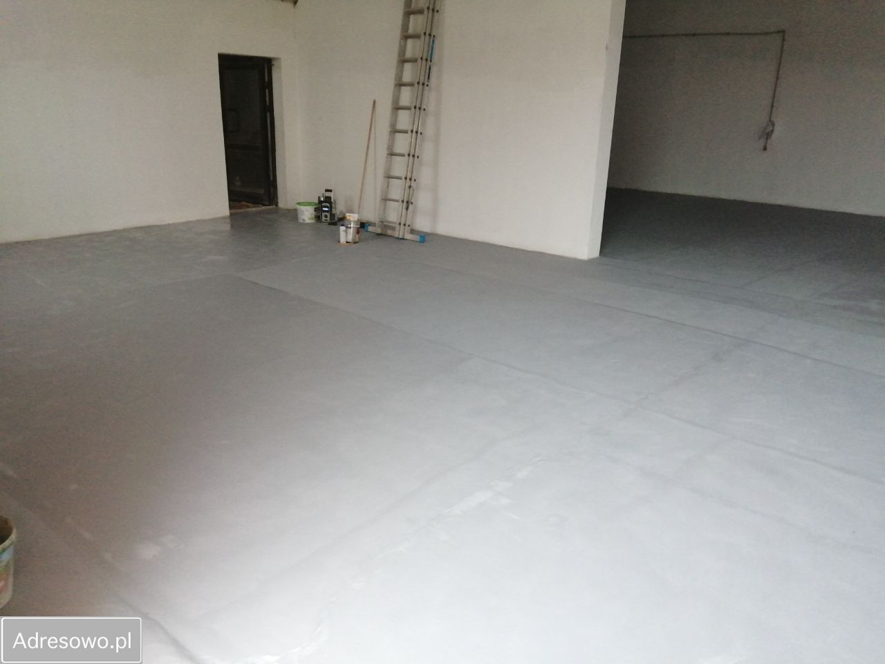 Hala/magazyn Ełk, ul. Bursztynowa. Zdjęcie 6