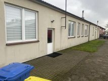 Hala/magazyn Przasnysz. Zdjęcie 1