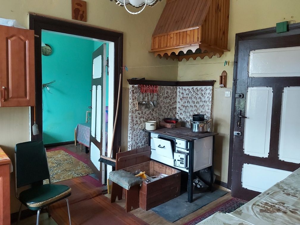 Mieszkanie 3-pokojowe Stary Chwalim. Zdjęcie 4