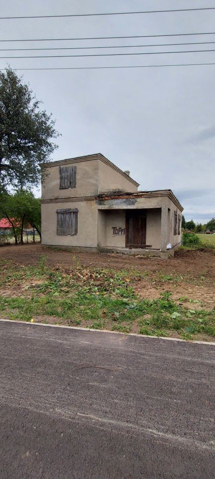 dom wolnostojący Czeremcha, ul. Miodowa. Zdjęcie 4