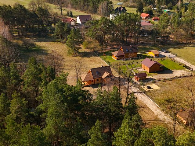 budynek wielorodzinny, 3 pokoje Jerzyska, ul. Poprzeczna. Zdjęcie 15