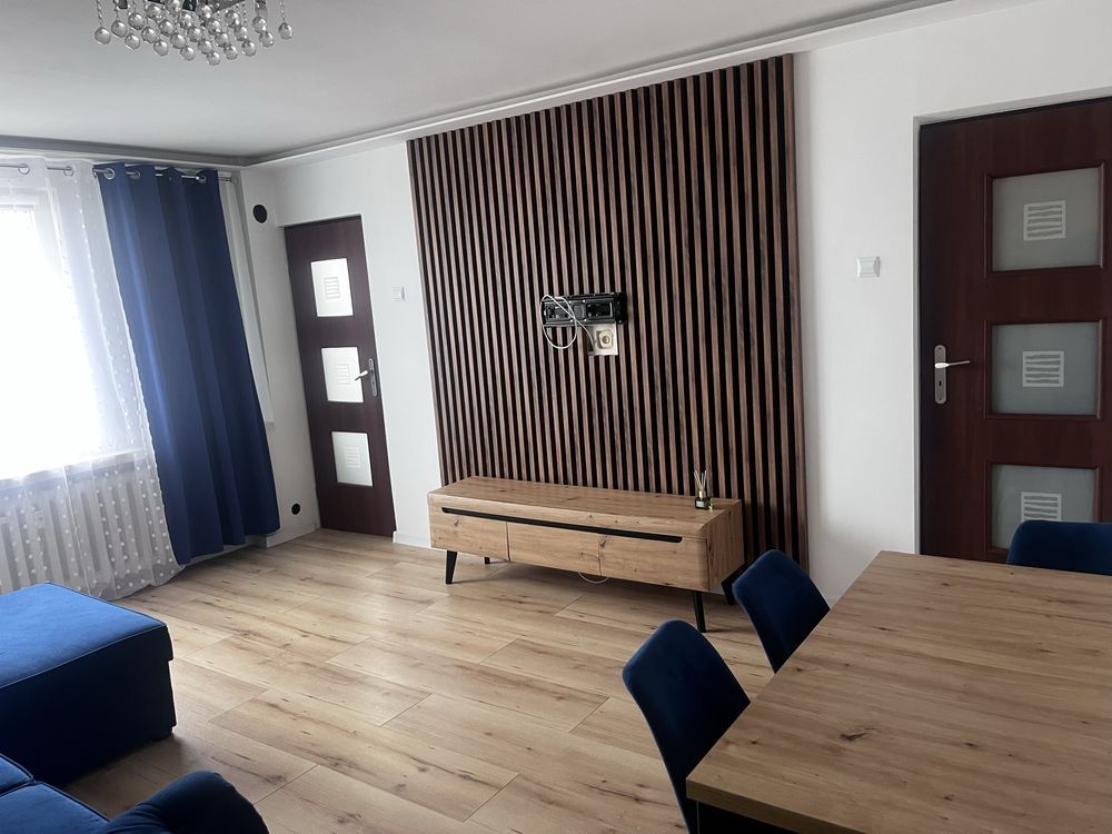 Mieszkanie 2-pokojowe Kalisz, ul. Nowy Świat