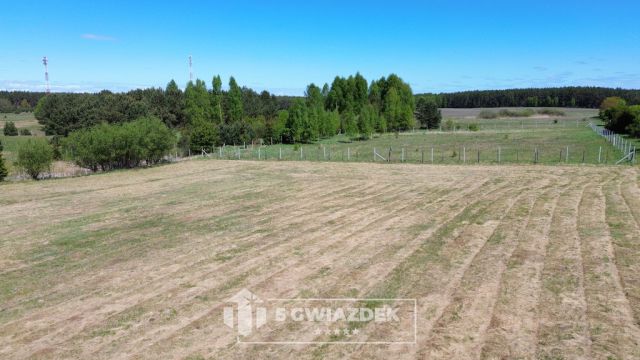 Działka budowlana Gwda Mała. Zdjęcie 7