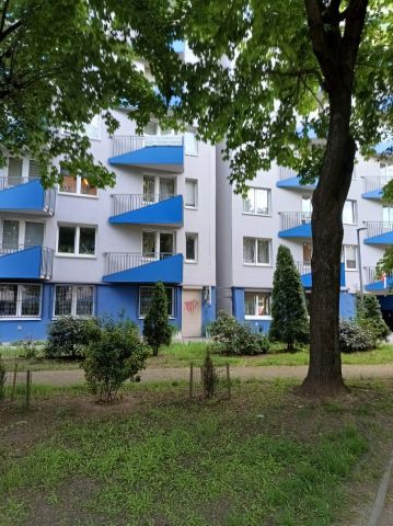 Mieszkanie 2-pokojowe Katowice Koszutka, ul. Michała Grażyńskiego. Zdjęcie 1