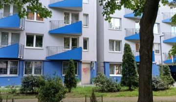 Mieszkanie 2-pokojowe Katowice Koszutka, ul. Michała Grażyńskiego