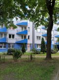 Mieszkanie 2-pokojowe Katowice Koszutka, ul. Michała Grażyńskiego