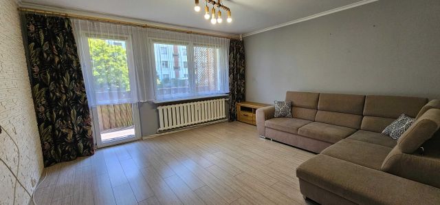 Mieszkanie 3-pokojowe Żyrardów Teklin, ul. Filipa de Girarda. Zdjęcie 1