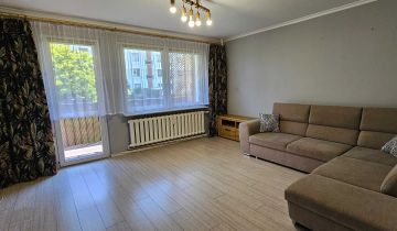 Mieszkanie 3-pokojowe Żyrardów Teklin, ul. Filipa de Girarda