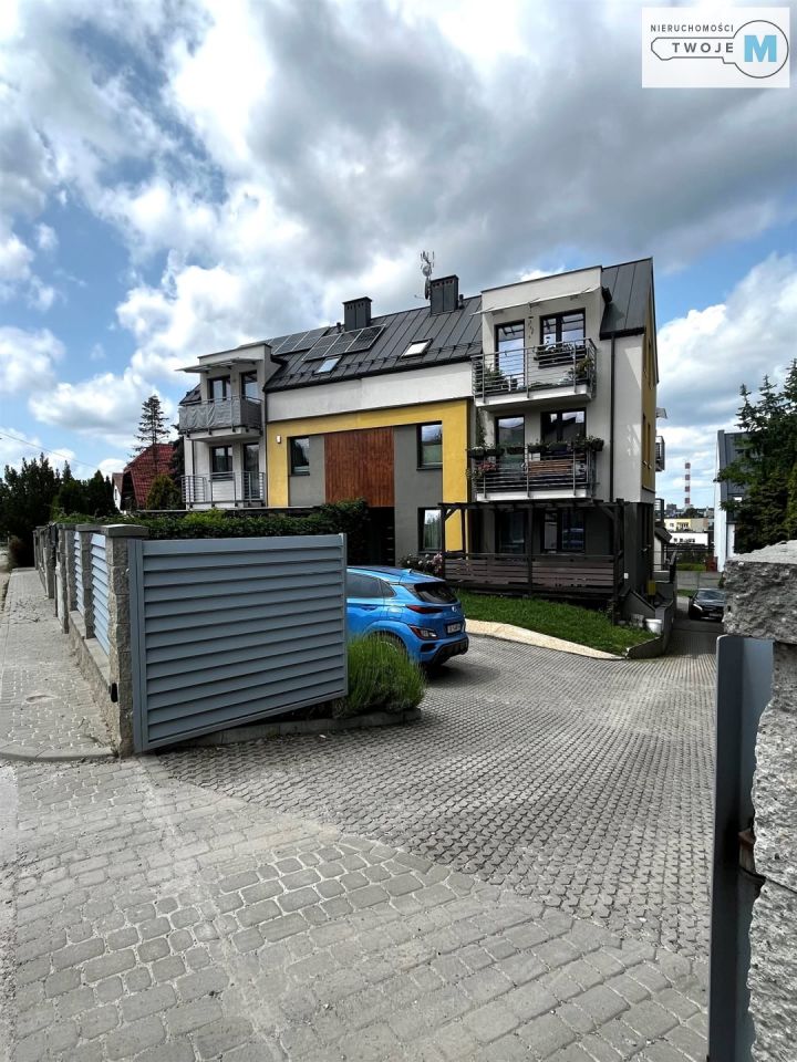 Mieszkanie 2-pokojowe Kielce Bocianek. Zdjęcie 2