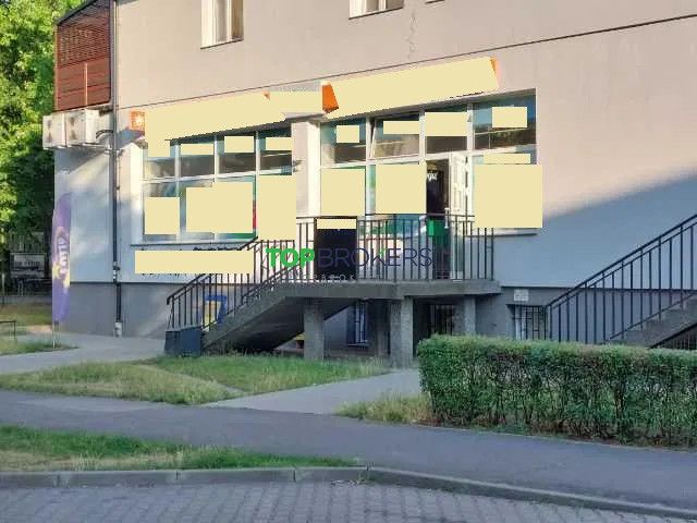 Lokal Warszawa Bemowo. Zdjęcie 1