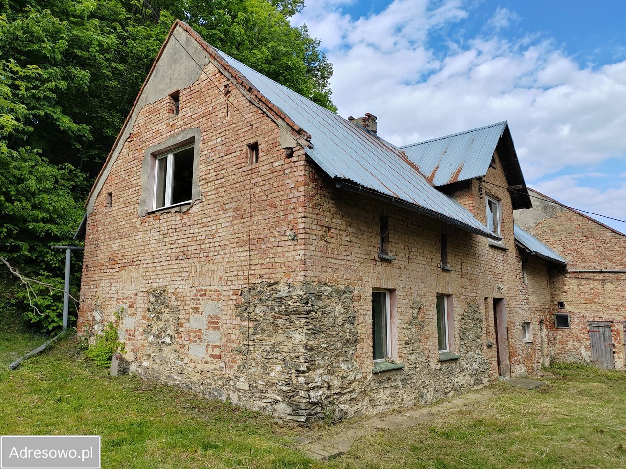 dom wolnostojący, 4 pokoje Jarnołtówek. Zdjęcie 7