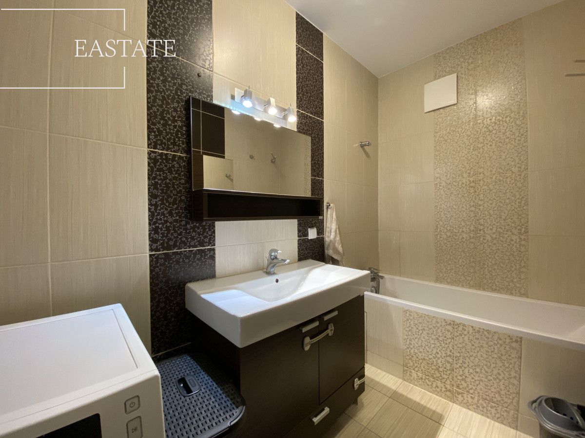 Mieszkanie 3-pokojowe Warszawa Praga, ul. Wiatraczna. Zdjęcie 12