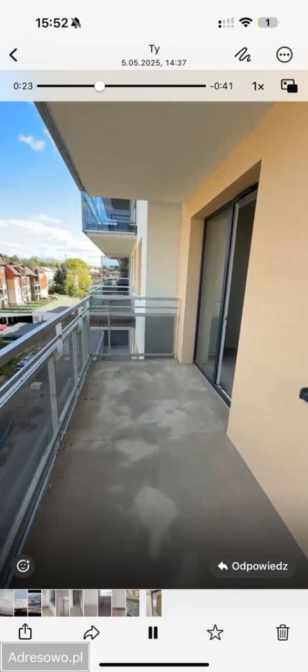 Mieszkanie 3-pokojowe Białystok, ul. Kręta. Zdjęcie 6