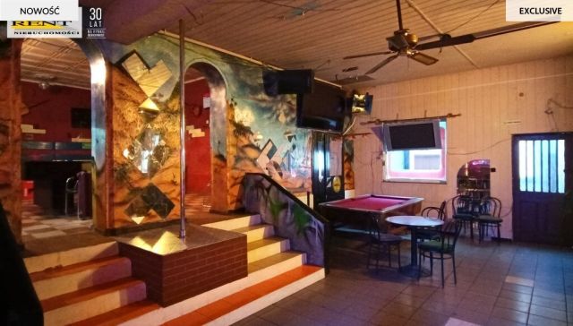 Lokal Ińsko, ul. Bohaterów Warszawy. Zdjęcie 15