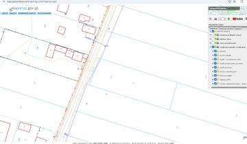 Działka budowlana Ignaców Jawor