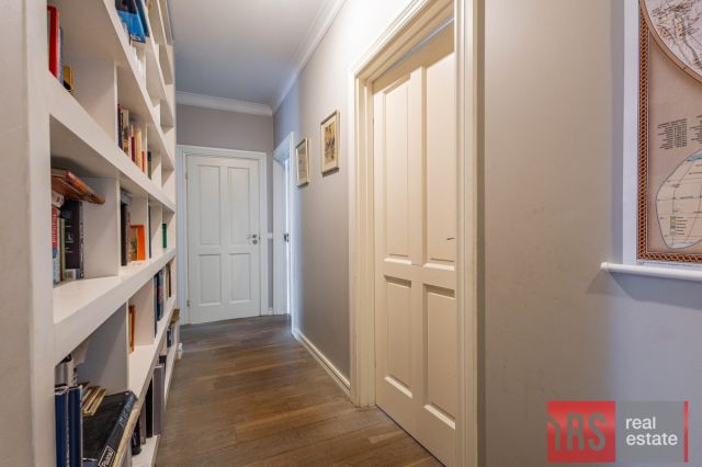 Mieszkanie 4-pokojowe Warszawa Wilanów, ul. Syta. Zdjęcie 10