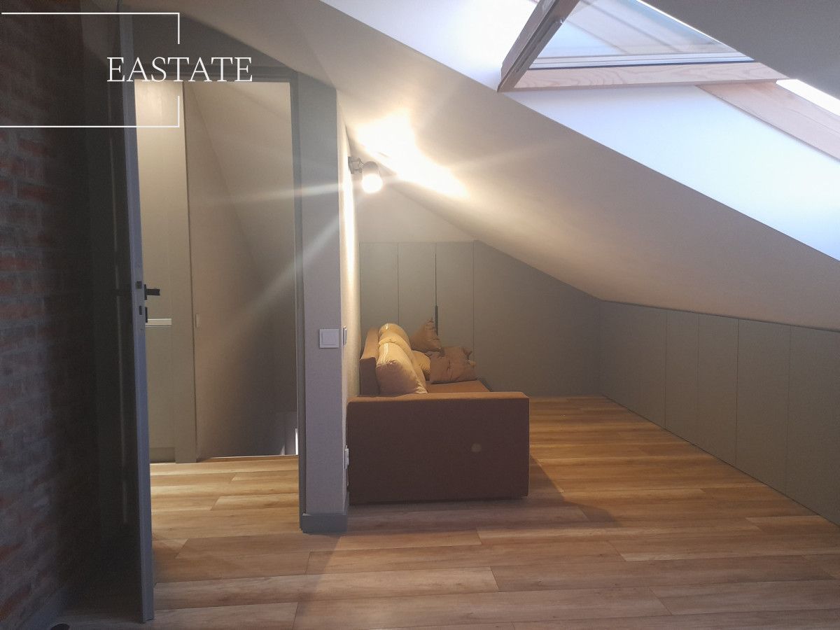 Mieszkanie 3-pokojowe Warszawa Wawer, ul. Celulozy. Zdjęcie 4