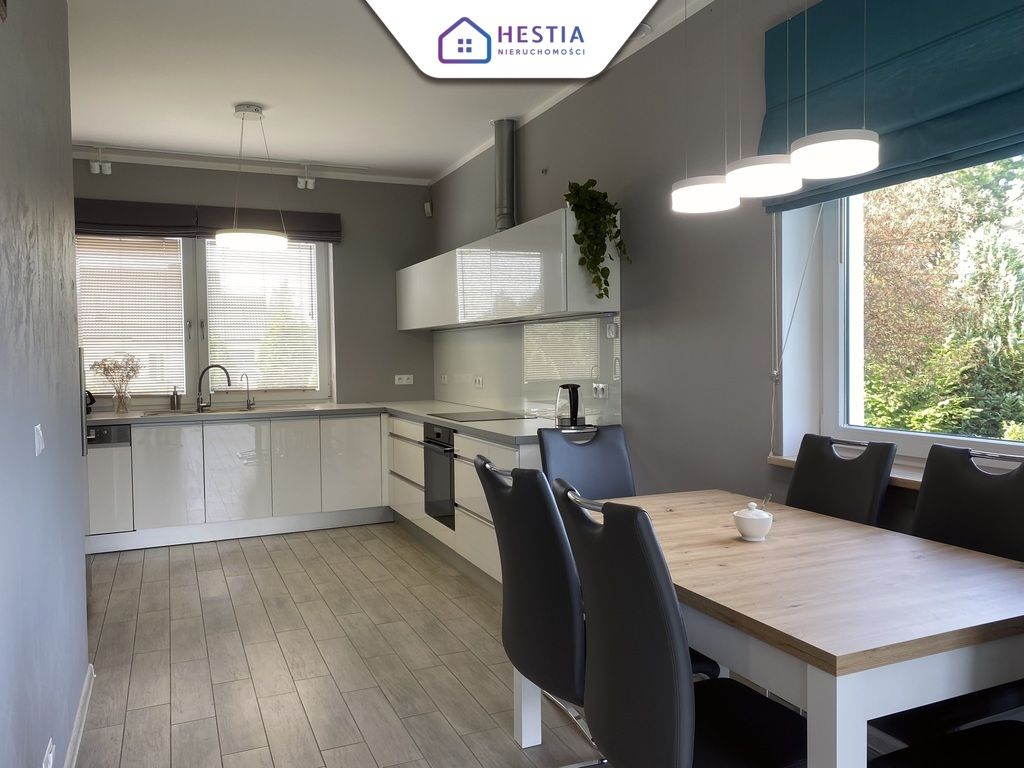 dom wolnostojący, 3 pokoje Rurzyca. Zdjęcie 7