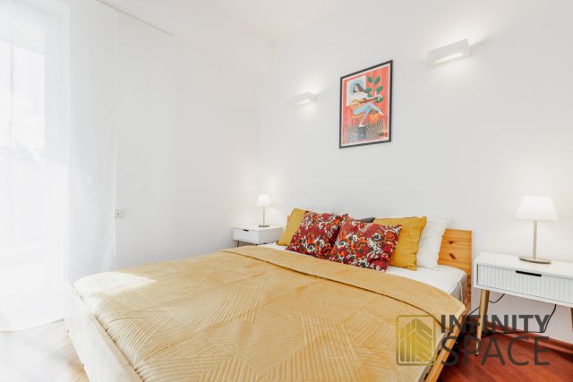 Mieszkanie 2-pokojowe Warszawa Praga, ul. Grochowska. Zdjęcie 6