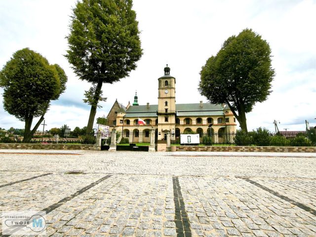 Lokal Wąchock, ul. Kolejowa. Zdjęcie 12