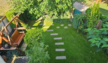 dom wolnostojący Łagiewniki Nowe, ul. Smardzewska