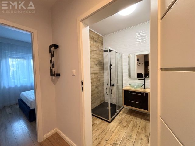 Mieszkanie 2-pokojowe Bydgoszcz Fordon, ul. Zenona Frydrychowicza. Zdjęcie 7