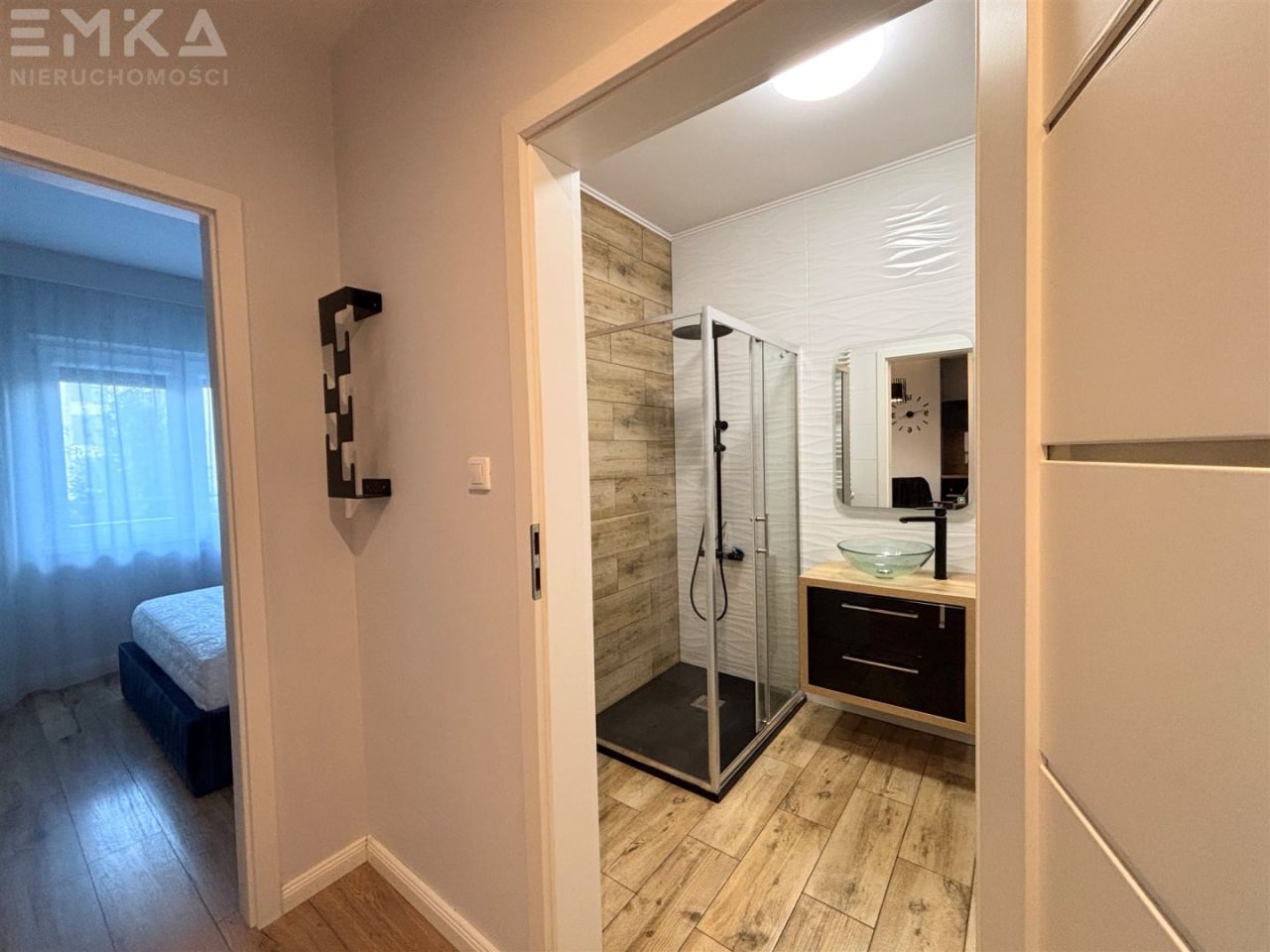 Mieszkanie 2-pokojowe Bydgoszcz Fordon, ul. Zenona Frydrychowicza. Zdjęcie 7