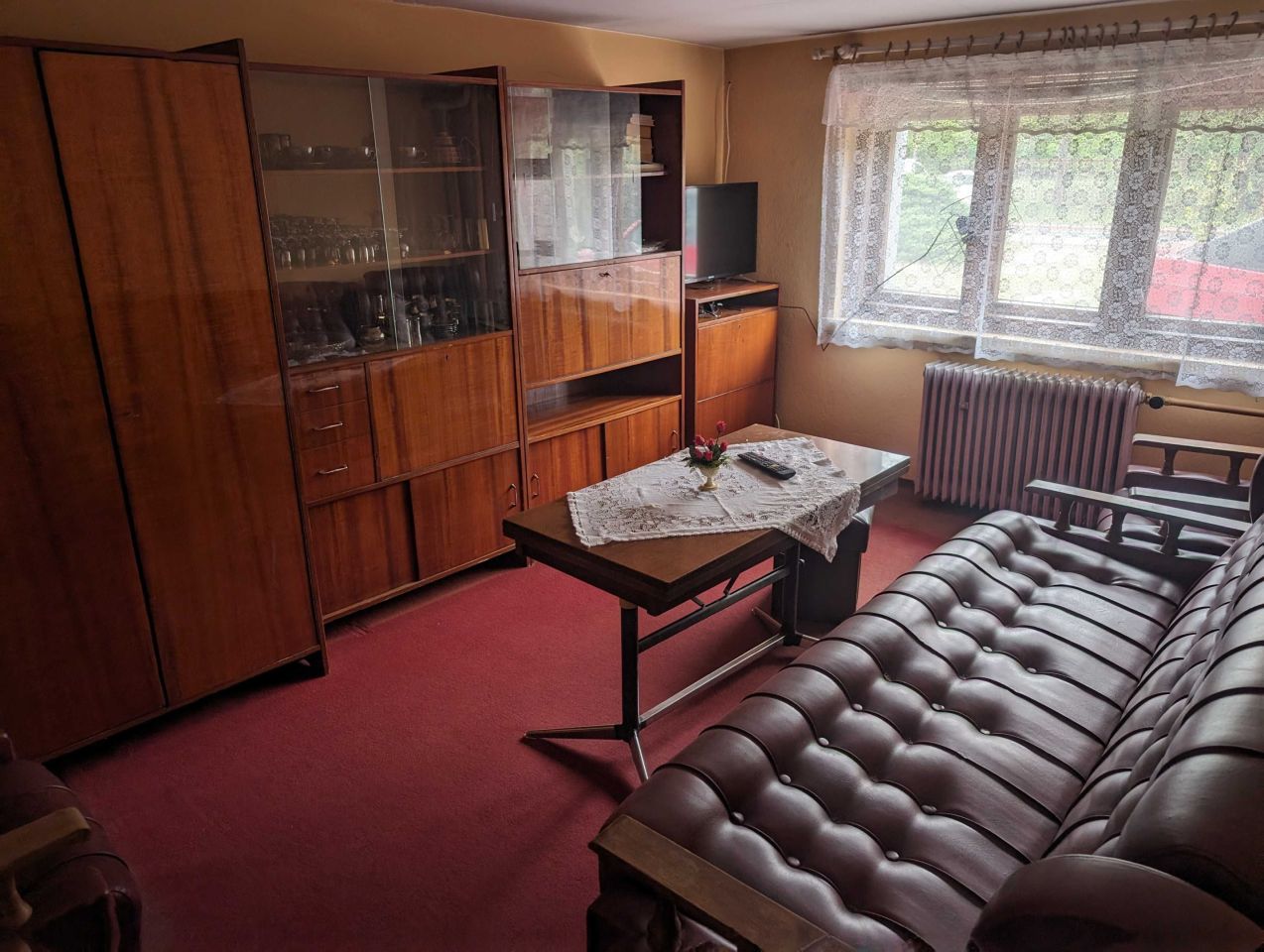 Mieszkanie 1-pokojowe Skórzewo