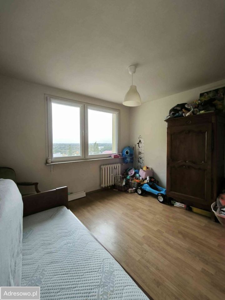 Mieszkanie 2-pokojowe Wrocław Nowy Dwór, ul. Rogowska. Zdjęcie 10