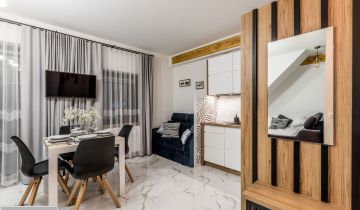 Mieszkanie 1-pokojowe Zakopane, ul. Heleny Modrzejewskiej